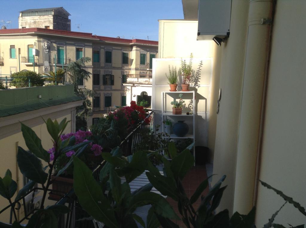Apartment Belvedere San Martino