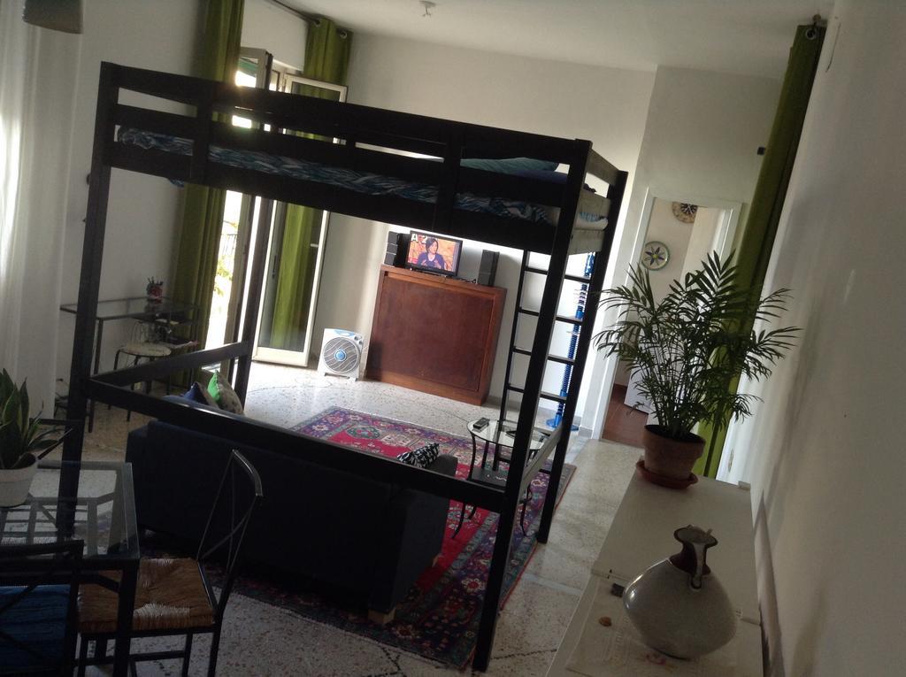 Apartment Belvedere San Martino *