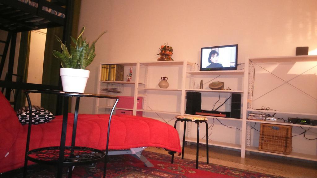 Apartment Belvedere San Martino