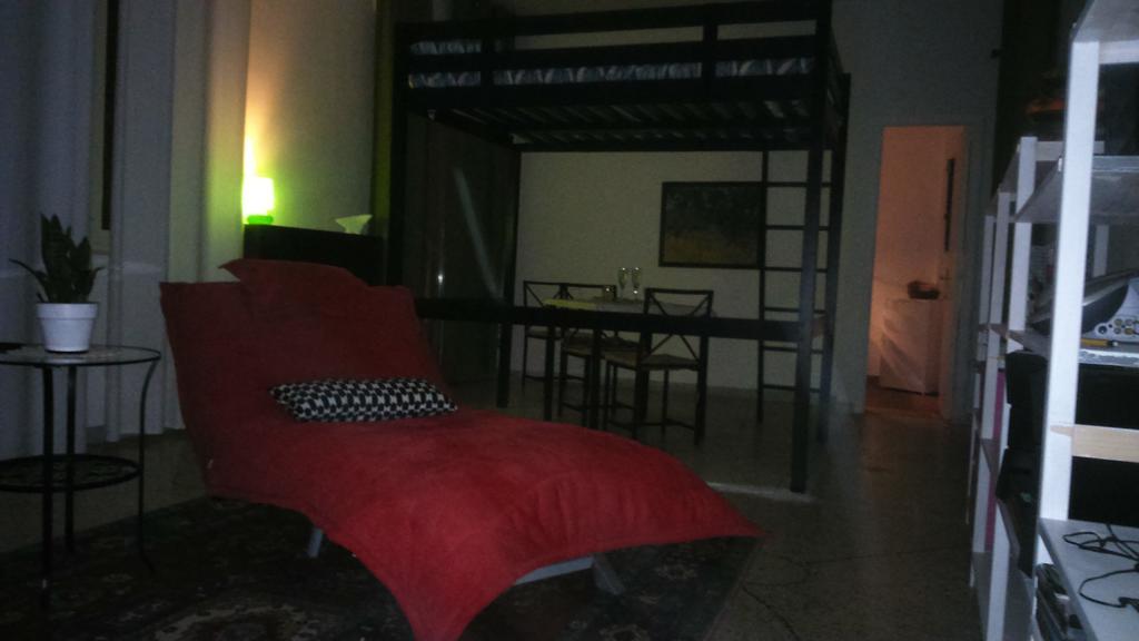 Belvedere San Martino Apartment