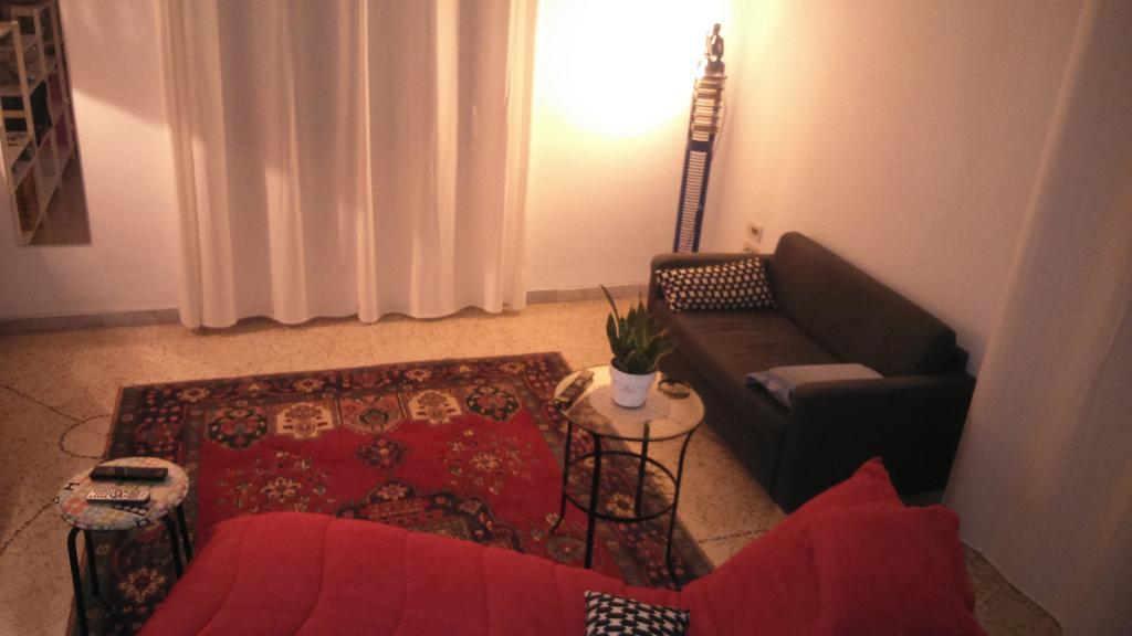 Belvedere San Martino Apartment Naples