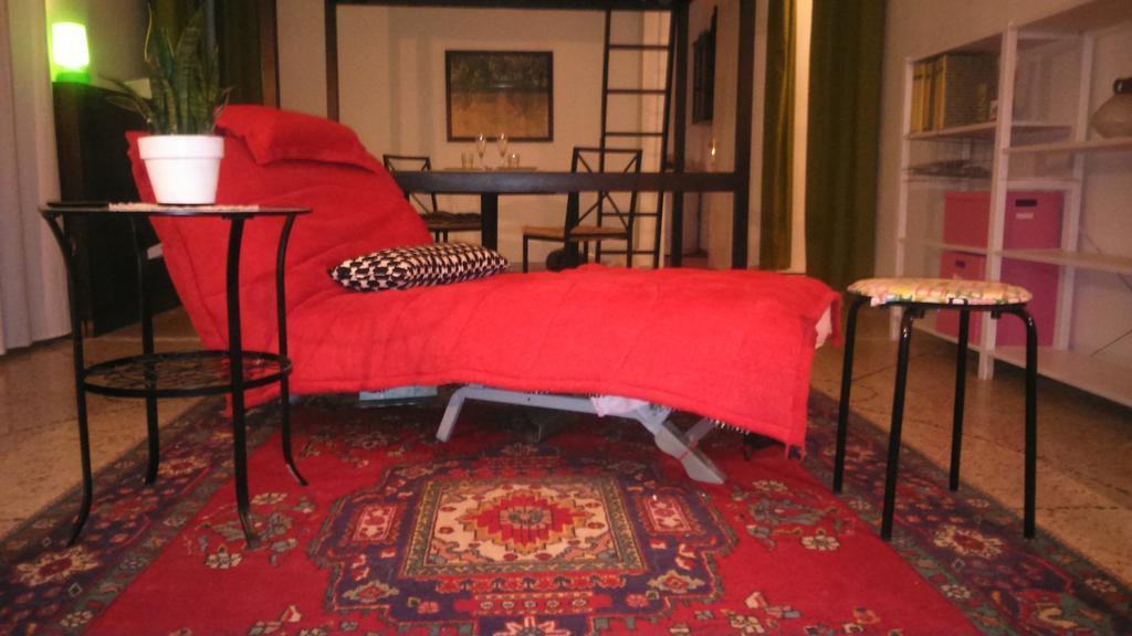 Apartment Belvedere San Martino