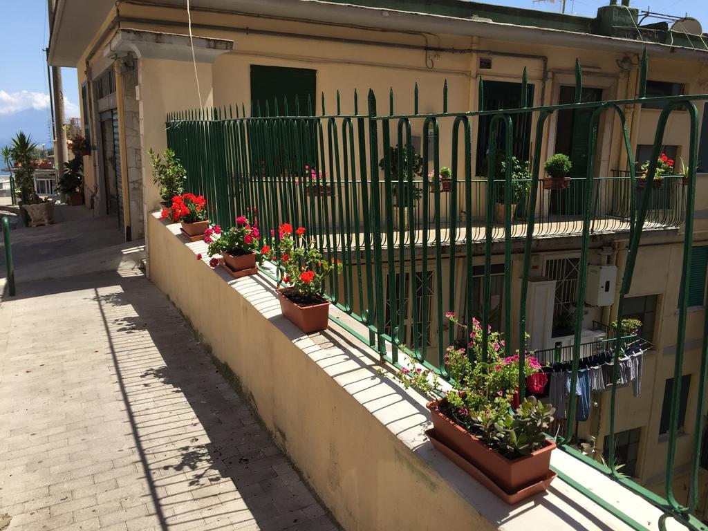 Belvedere San Martino Apartment Naples