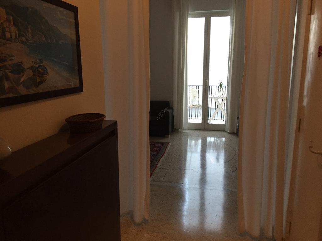 Belvedere San Martino Apartment