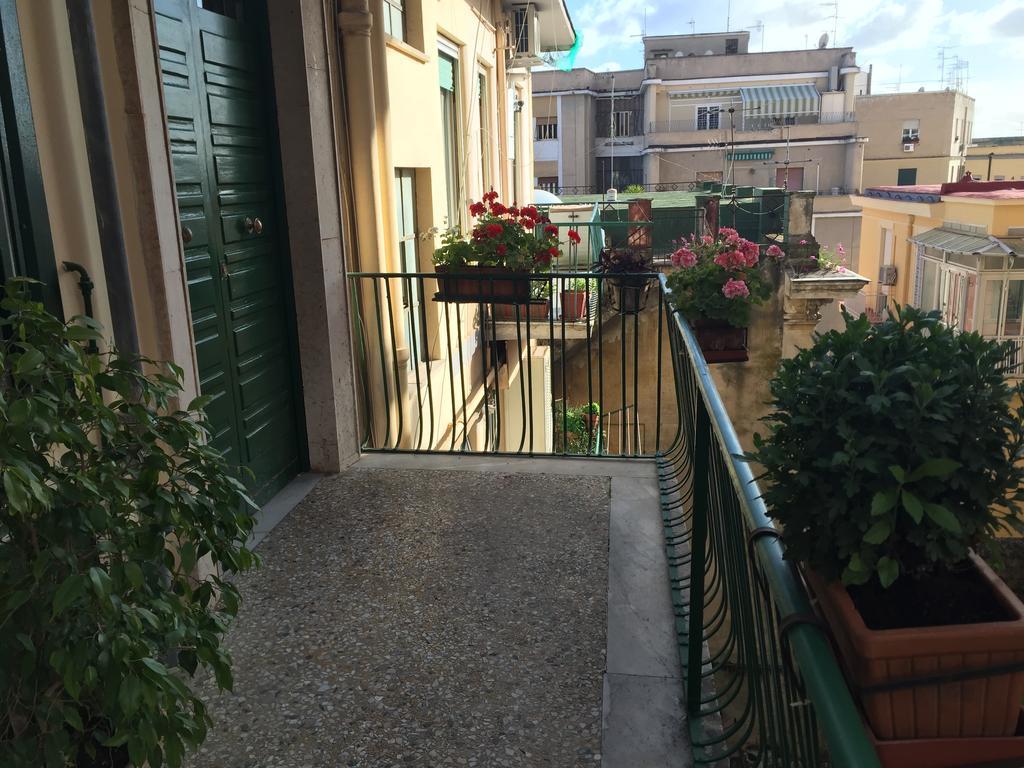 Belvedere San Martino Apartment Naples