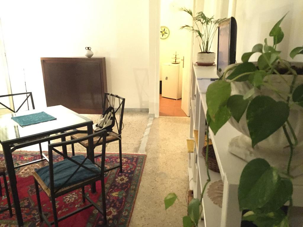 Belvedere San Martino Apartment