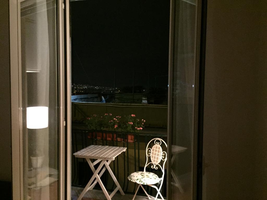 Apartment Belvedere San Martino Naples