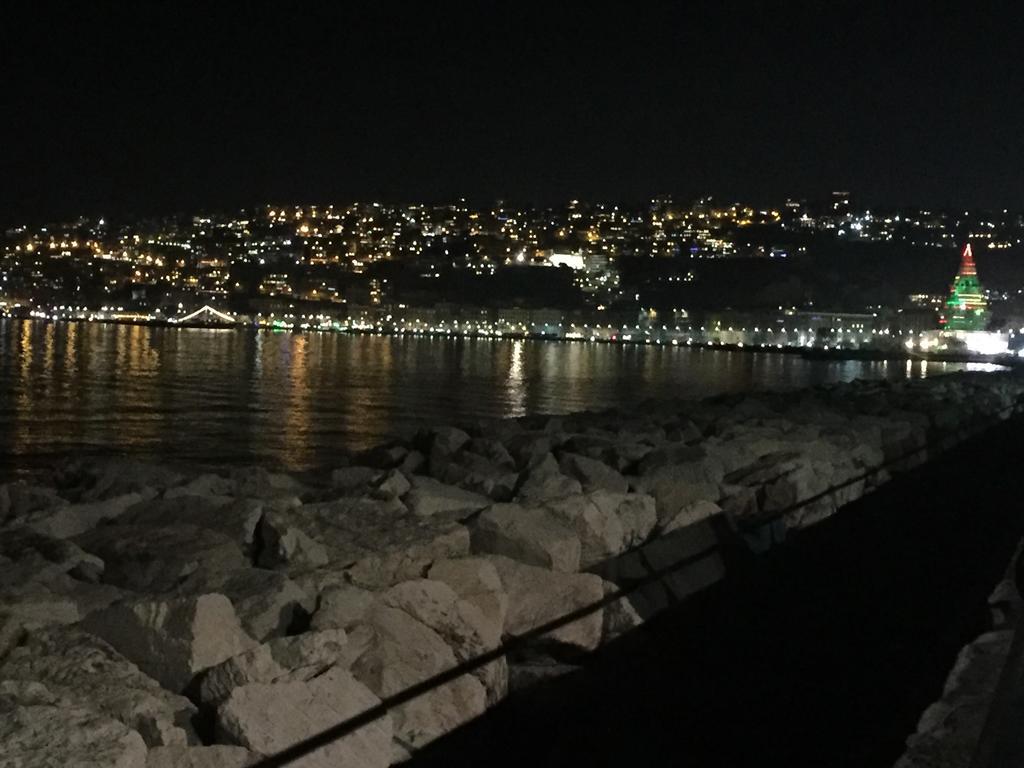 Belvedere San Martino * Naples