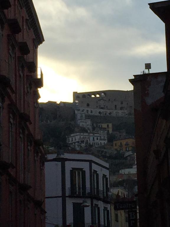 Belvedere San Martino Naples